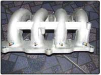 Manifold Nozzles